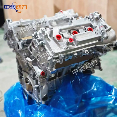 Engine assembly Engine Assembly Convex Machine