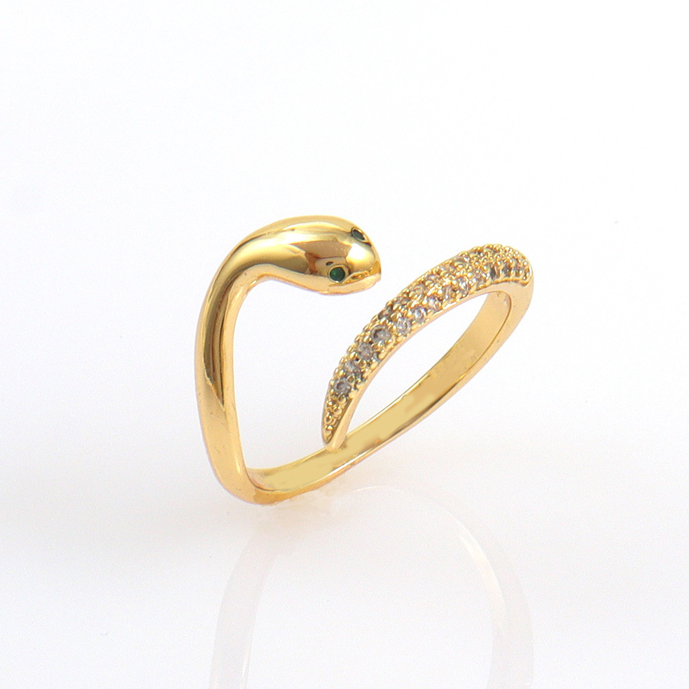 Snake Ring Image 10