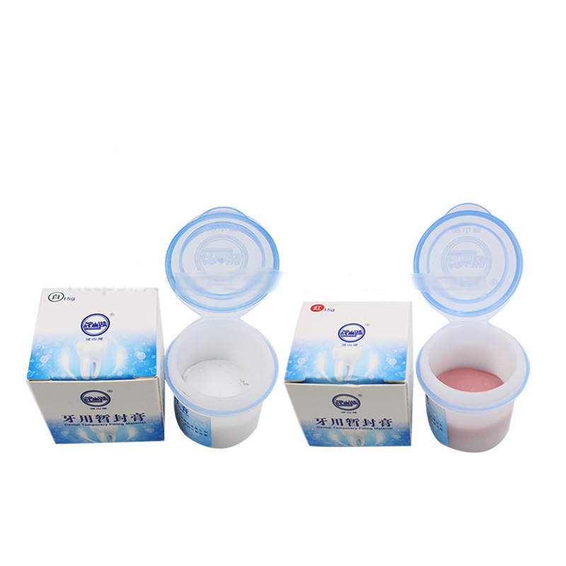 尼峰一時封膏15g 30g白色赤色|undefined