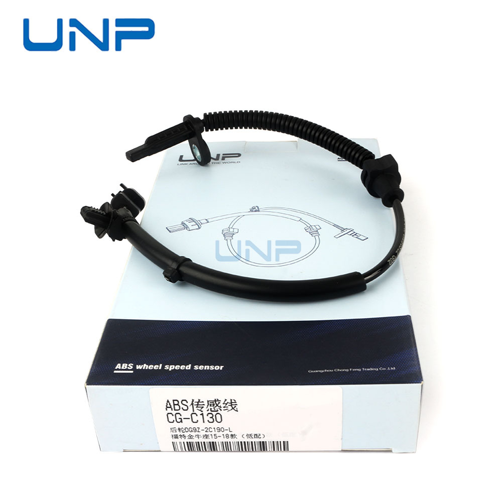 Dg9Z2C190L Dg9Z2C190A Is Suitable for Lincoln Continent Ford Mkx Abs Wheel Speed Sensor
