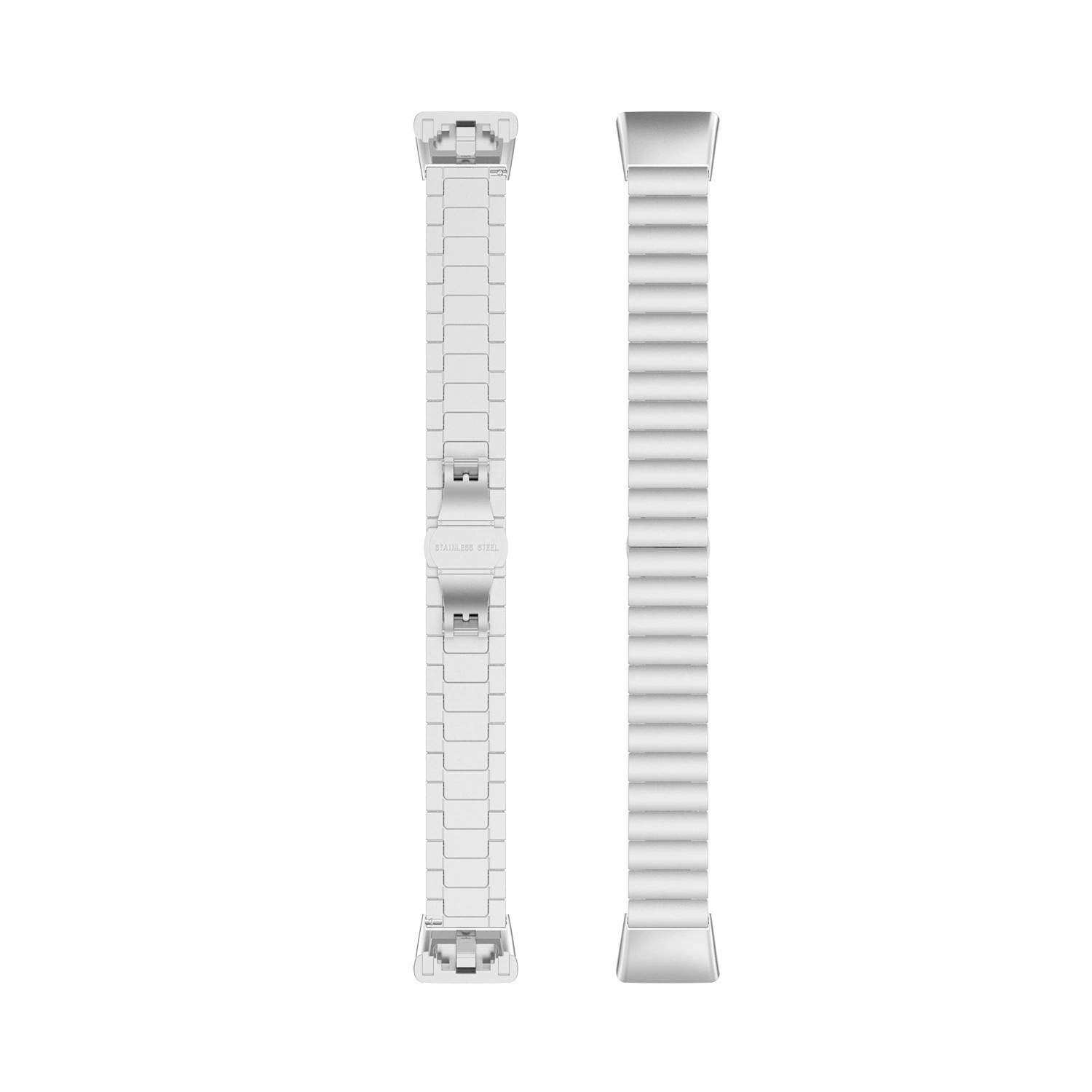 Подходит для Huawei 6 Honor 6/7 соединитель браслета HonorBand6 металлическая головка зерна блестящие