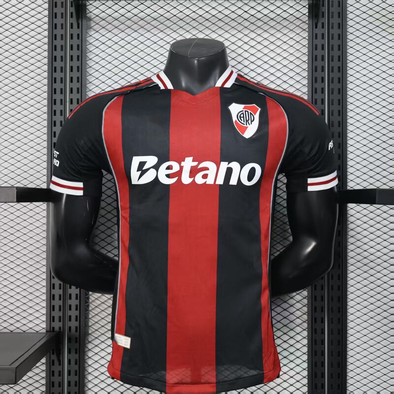 2526シーズンサッカーユニフォームパリ・インターミラノブラジル三日月メキシコマルセイユチェルシープレーヤーバージョンサッカーユニフォーム|undefined