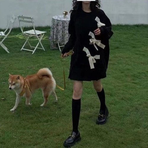 British style small leather shoes for women  spring and autumn new soft leather women's shoes thick sole black leather loafers