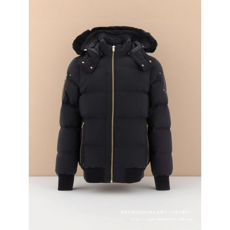 Golden Scissors Down Jacket 12 Styles Canadian Outerwear
