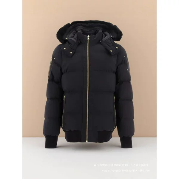 Golden Scissors Down Jacket 12 Styles Canadian Outerwear