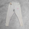 Pink single hook
