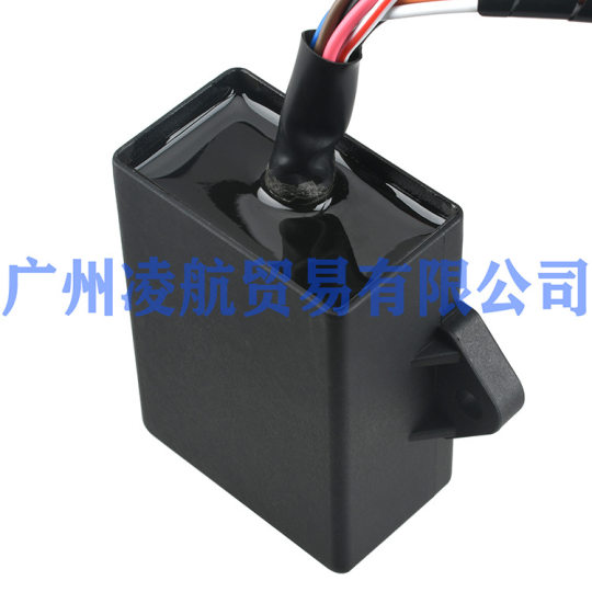 Marine outboard igniter 6G9-85540 for 4-stroke Yamaha Mercury 8/9.9/15 horsepower