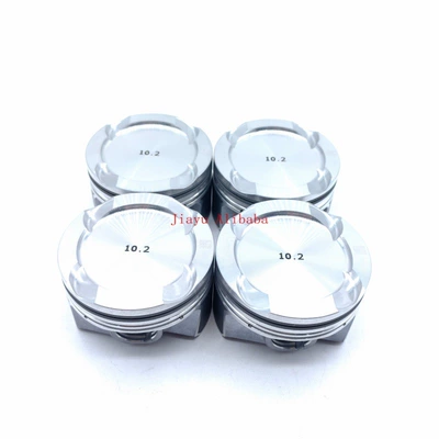 Piston, piston ring, piston pin for BMW MINI F54