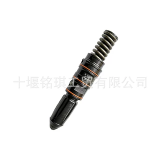 3016676喷油器总成适用于康明斯工程机械NT855NTA855喷油嘴