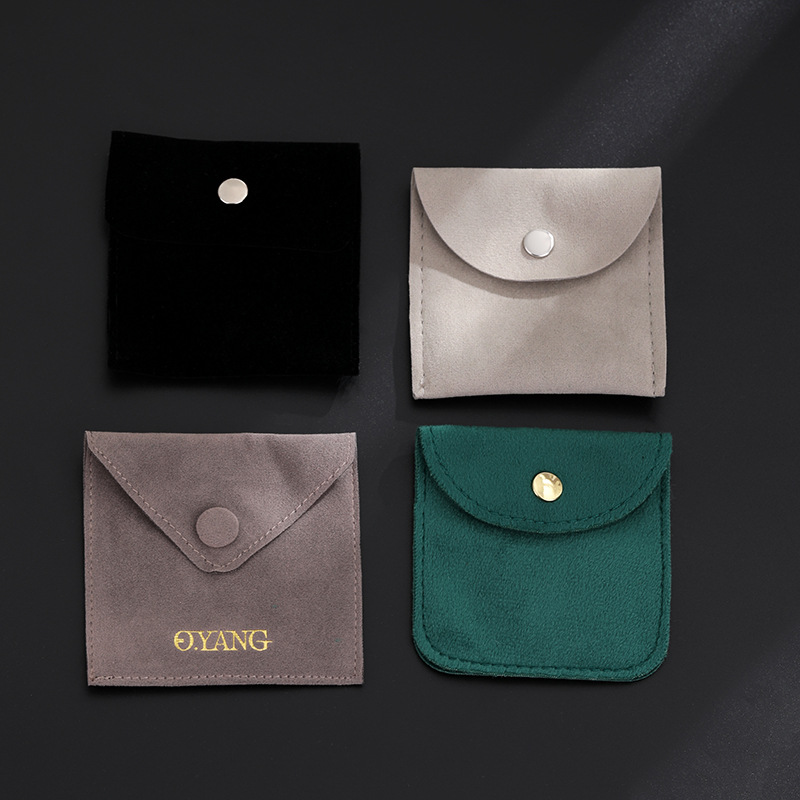 Universal Pearl Necklace and Ring Packaging Box, Blank Box for Jewelry Box with Lid