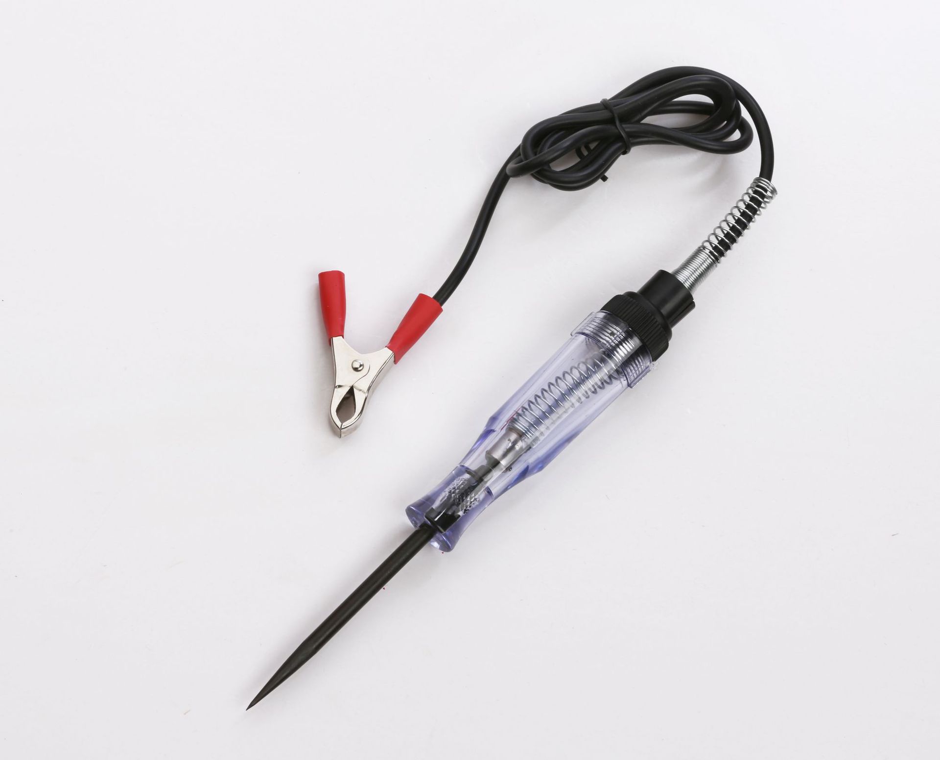 Car Voltage Circuit Tester, Auto Repair Tool, Battery Tester