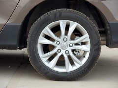 Suitable for 16inch Baojun 730 Aluminum Wheel Aluminum Alloy Wheel Steel Ring Aluminum Ring Tire Bell Original Replacement Spare Tire Weijia
