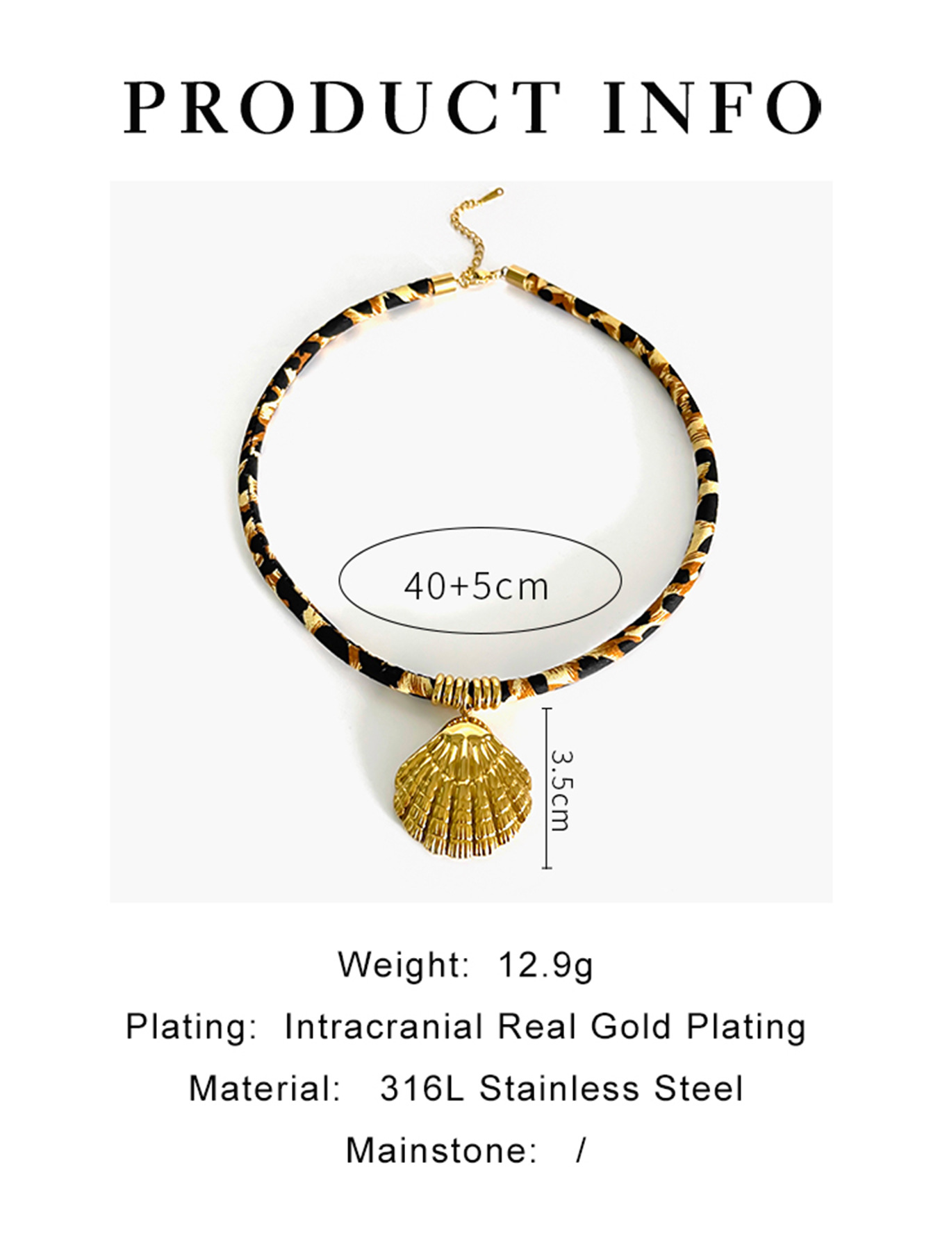 316L Stainless Steel Pendant Material Vintage Style Classic Style Sun Heart Shape 316L Stainless Steel  Nylon Waterproof Non Tarnish Surgical Steel Woven Chain Pendant Necklaces For Women's Holiday Daily