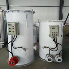 供應水浴式汽化器 蒸氣循環熱式汽化器 電加熱汽化器