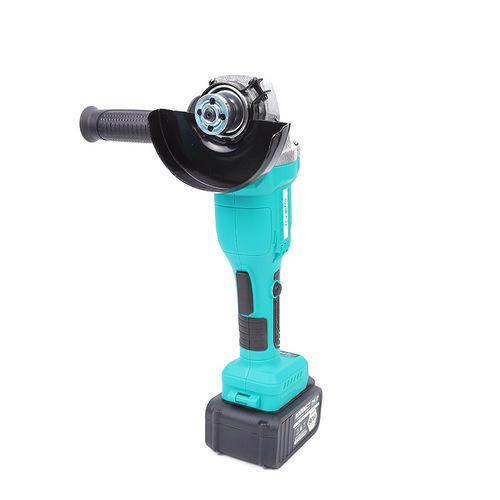 Brushless sanding machine, wireless angle grinder, large power cutting machine, lithium battery polishing machine, angle grinder, dropshipping
