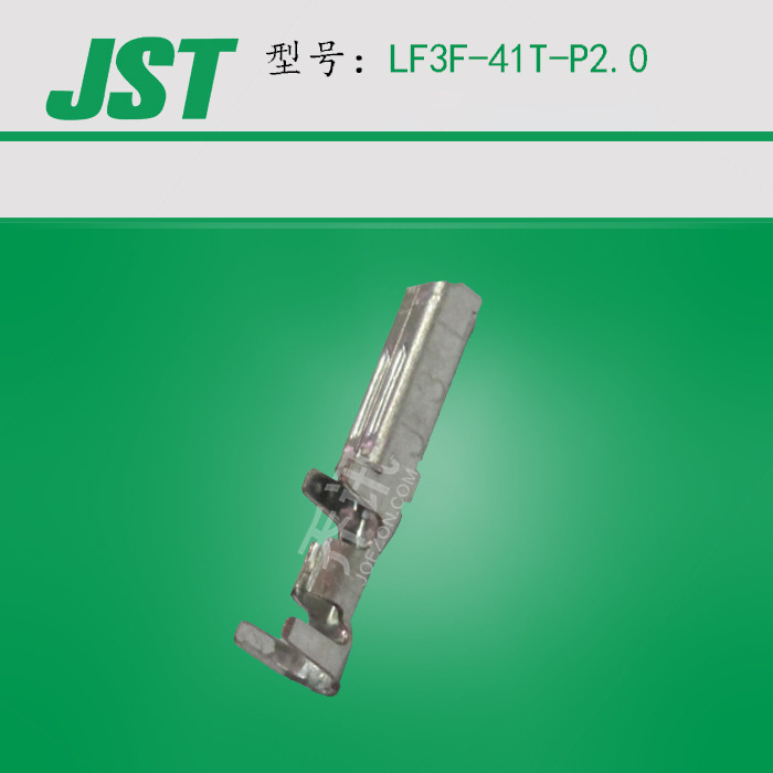 JST/ѹ�Ŷ���������LF3F-41T-P2.0 ��������������