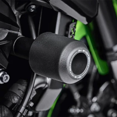 2015-2018 Modified Body Protection | Motorcycle Safety Supplies