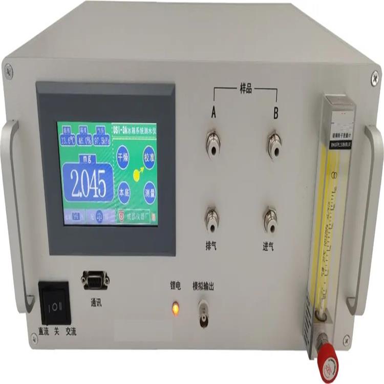 冰箱系统测水仪 型号:WH69-USI-3A 库号：M405932