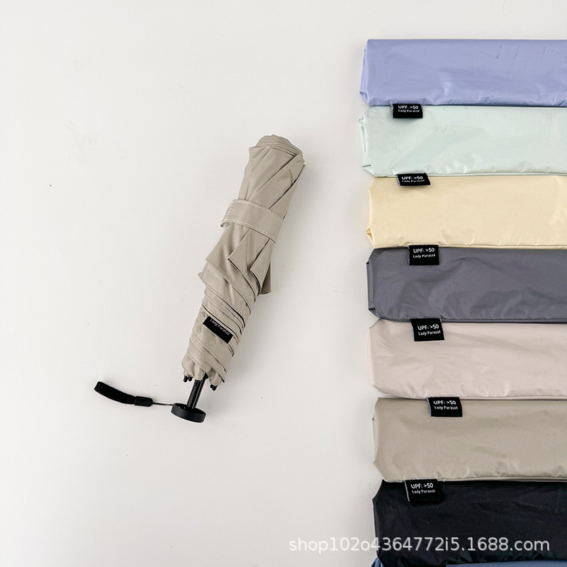 カーボンファイバー超軽量フェザーアンブレラ ポータブル 68% off 日傘 雨傘 日傘 日焼け止め 日本アマゾン日傘
