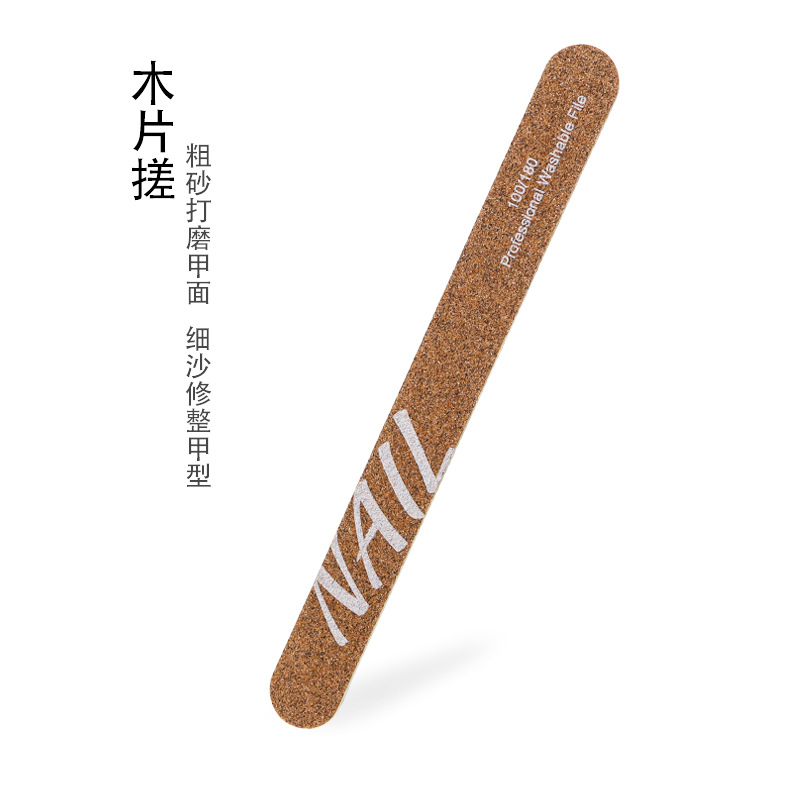 High -grade browning jade Qipukon core thin frustration 100/180