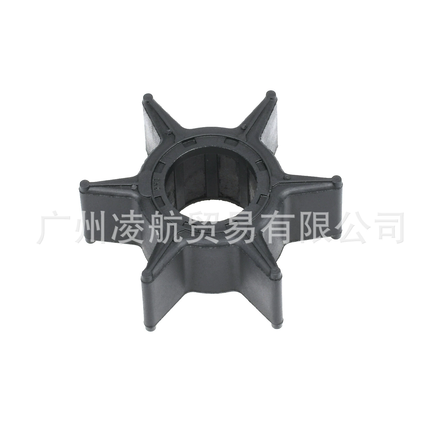6H3-44352-00 Судное рабочее колесо для Yamaha Shipyard 2 Rover 40-70HP/4 Rover 40-70HP