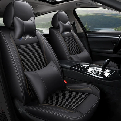 Car seat cushion four seasons Four Seasons Pad
