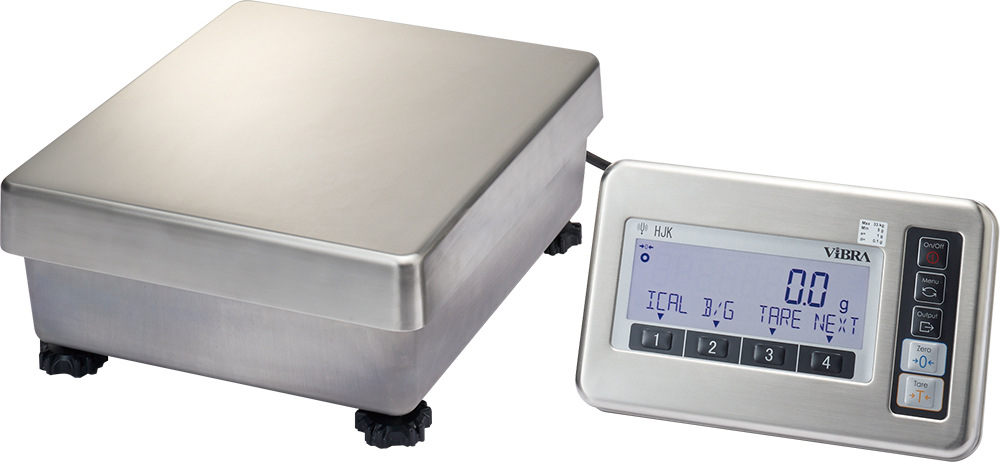 日本新光电子称/台秤/计数秤LN31001替代HJ-33K0.1S 33kg/0.1g