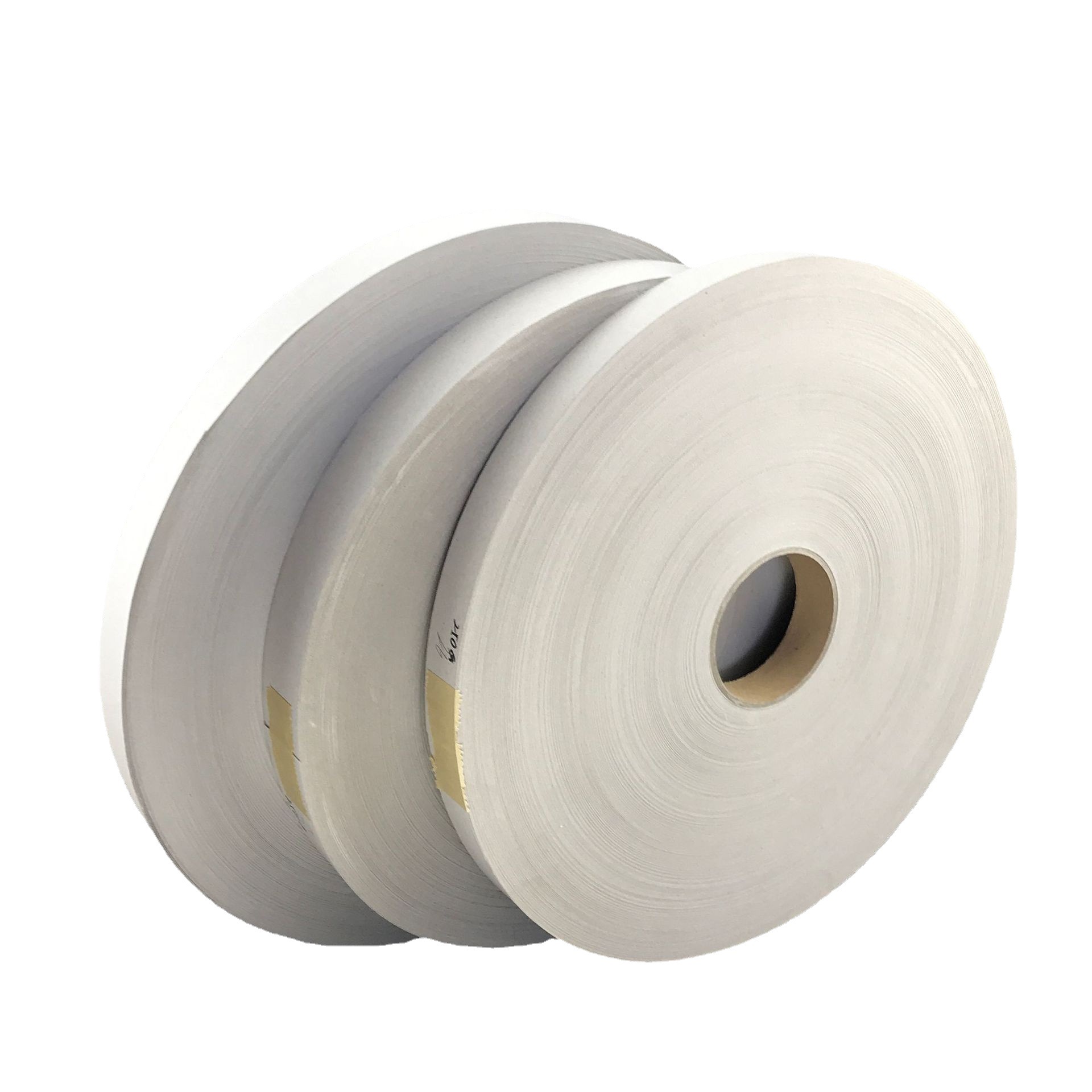 【现货批发】精装书皮壳机专用350G中心纸 脊心纸 宽20MM灰板纸