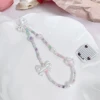 16 millet beads small roses