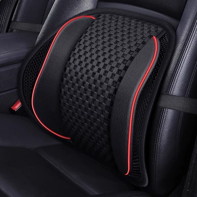 Waist support – Cushion Office Backrest
