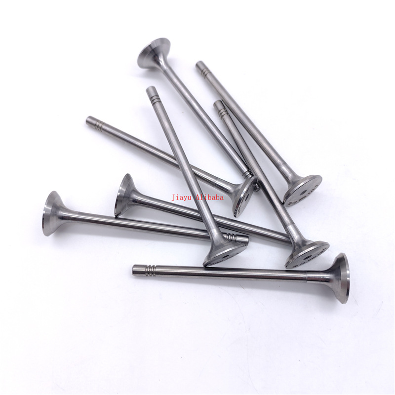 Engine Exhaust Valve for Mercedes Benz W177 C118 X118 2640531200 A2640531200