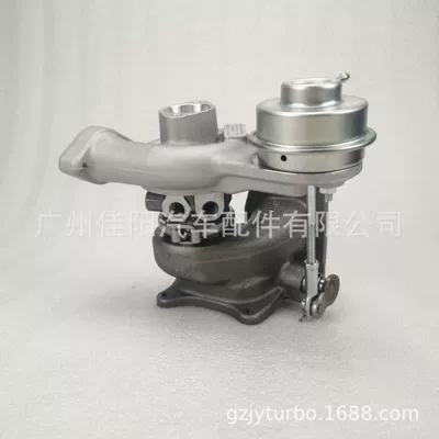 P01 4917204020 – Supercharger