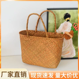植物工艺品;收纳篮/筐;花盆容器