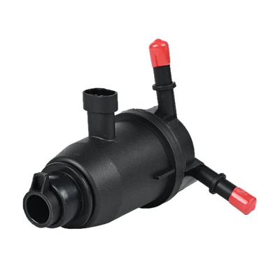 Supply from the Manufacturer, Diesel filter