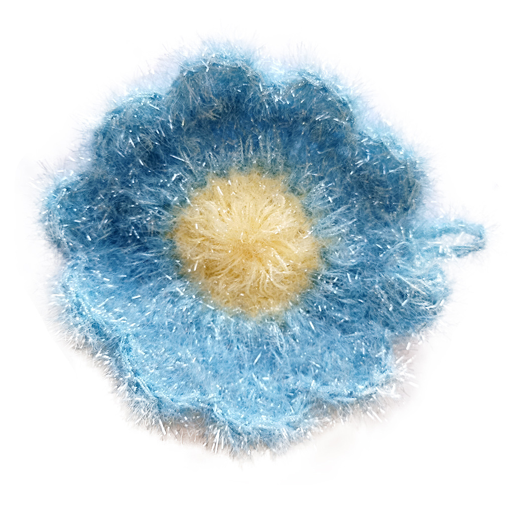 15*14cm 작은 꽃 10개