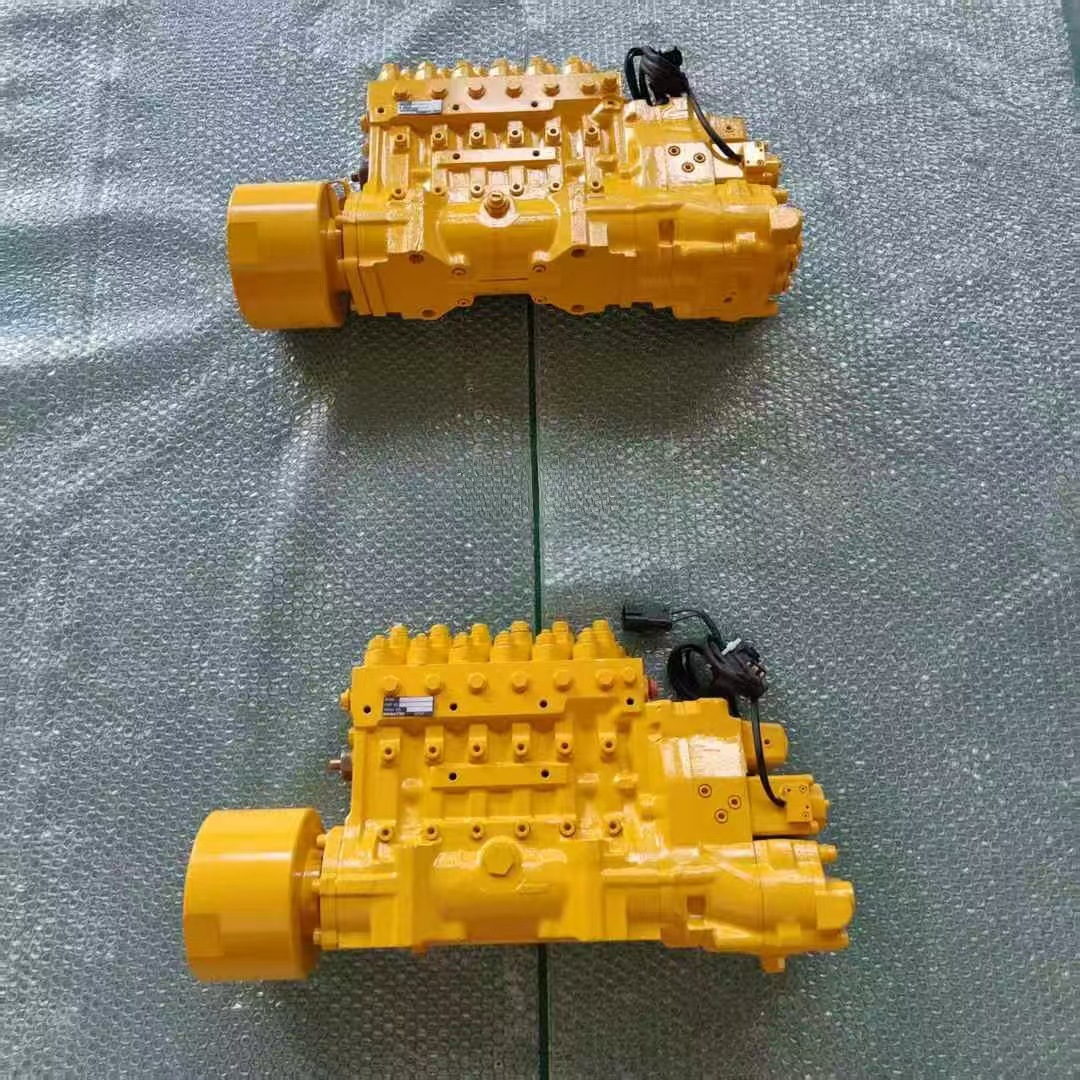 WA800/900-3装载机6553-00-1214柴油泵喷油泵