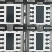 Производители поставляют SMD5054RGBY красная медь PCT 8-контактный зажим IC-привод многоголуговая полупроводниковая подложка