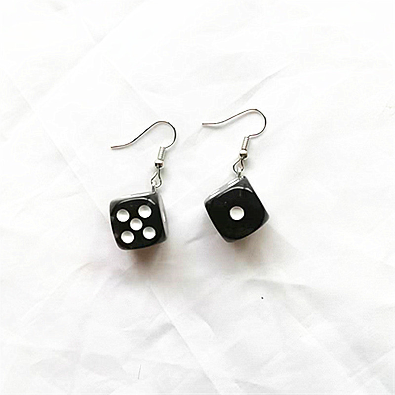 dados negros