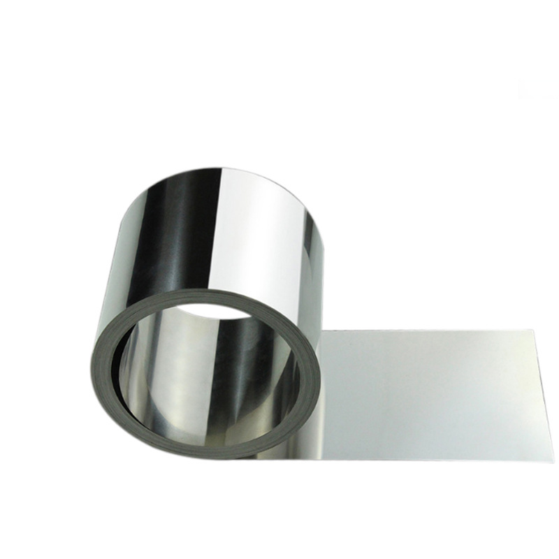 销售食品级不锈钢带料 S30408环保不锈钢带 欧盟标准