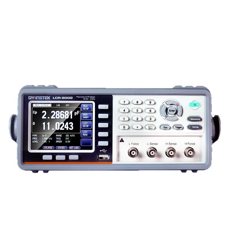 ��γGWINSTEK ����LCR������LCR-6002/6020/6100/6200/6300����