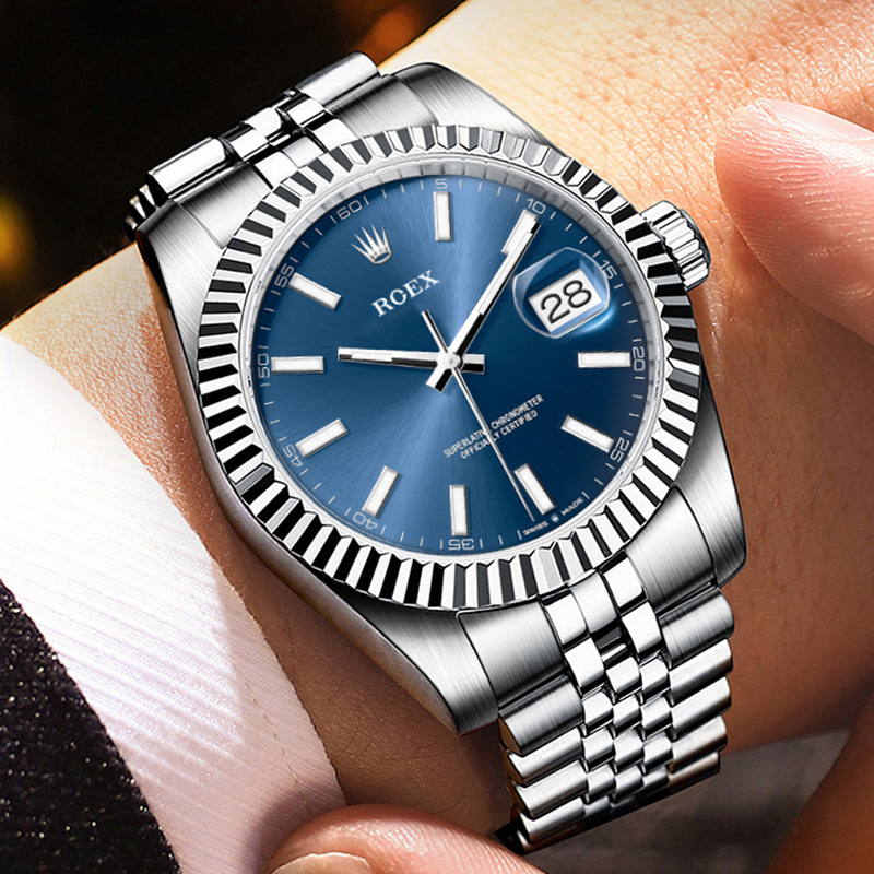 Swiss watch