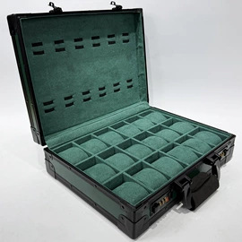 手表包装;表盒;饰品展示架