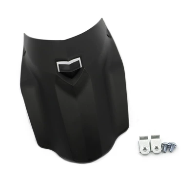 fender extended mud tile, Mudguard