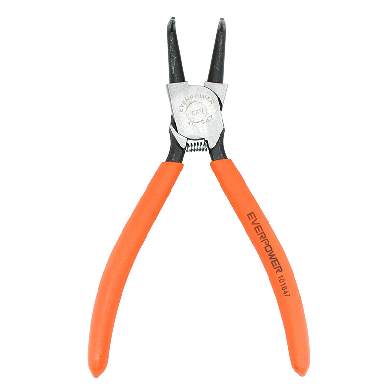 艾威博尔 C系列内卡簧－曲口