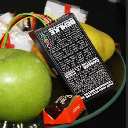 德国behlke HTS-SCR系列高压脉冲开关 全型号供应