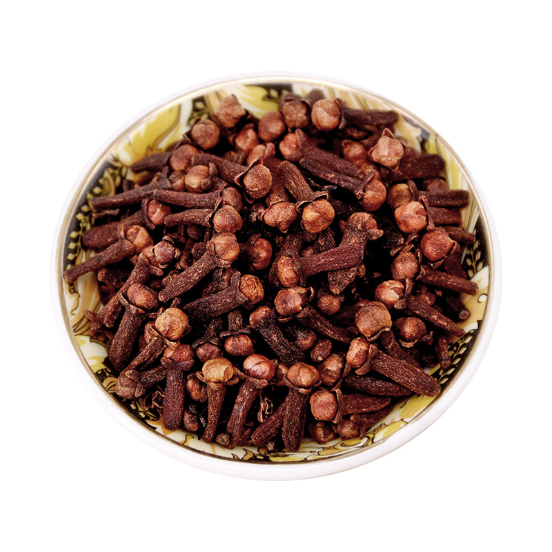 Gong Ding Xiang (Clove Bud, Syzygium aromaticum) — Dried Food-Herb Spice, 500g Bulk in use