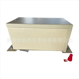 车身及附件;其他游艺设施;游泳池