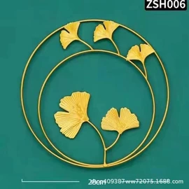 壁挂、壁饰;卫浴置物架;挂钟、壁钟