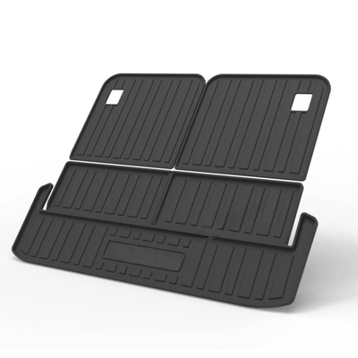 Universal Foot Pad | Car Tpe Floor Mat