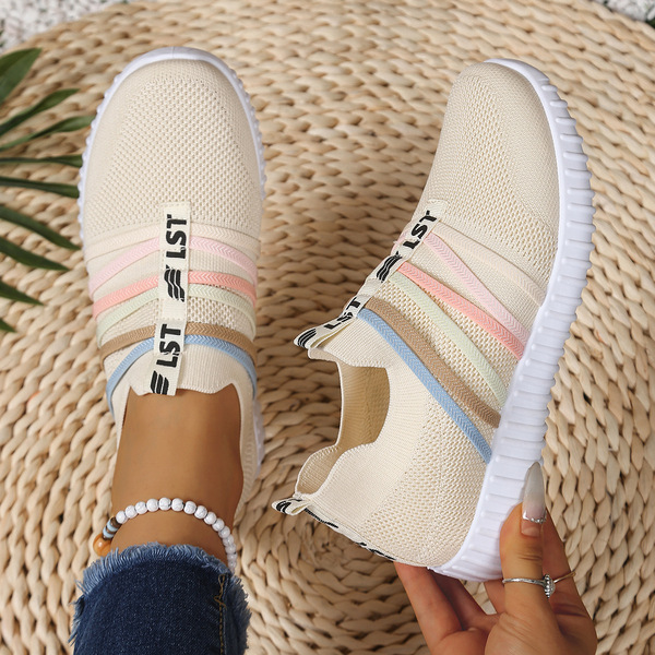 “mom shoes”
